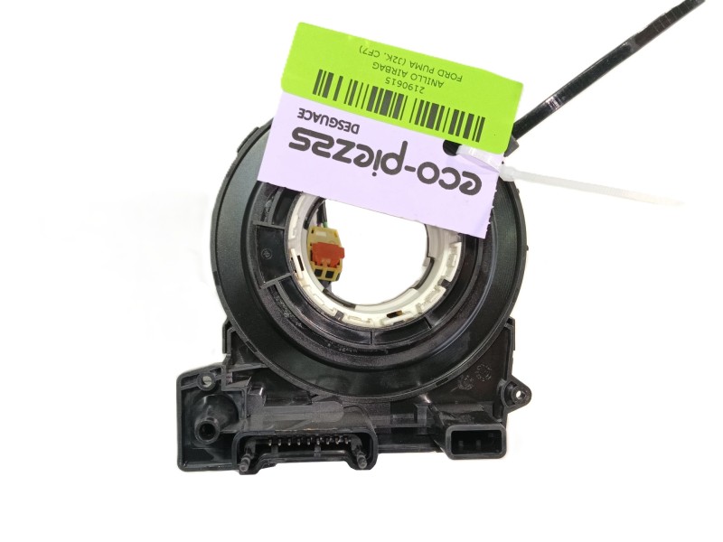 Recambio de anillo airbag para ford puma (j2k, cf7) 1.0 ecoboost referencia OEM IAM   
