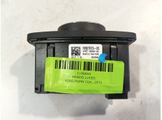 Recambio de mando luces para ford puma (j2k, cf7) 1.0 ecoboost referencia OEM IAM    2