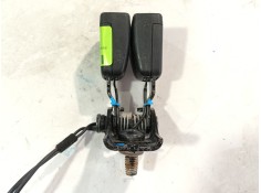 Recambio de enganche cinturon trasero central para ford puma (j2k, cf7) 1.0 ecoboost referencia OEM IAM   