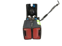 Recambio de enganche cinturon trasero central para ford puma (j2k, cf7) 1.0 ecoboost referencia OEM IAM    2