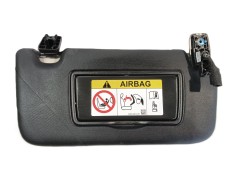 Recambio de parasol derecho para ford puma (j2k, cf7) 1.0 ecoboost referencia OEM IAM 2637399  