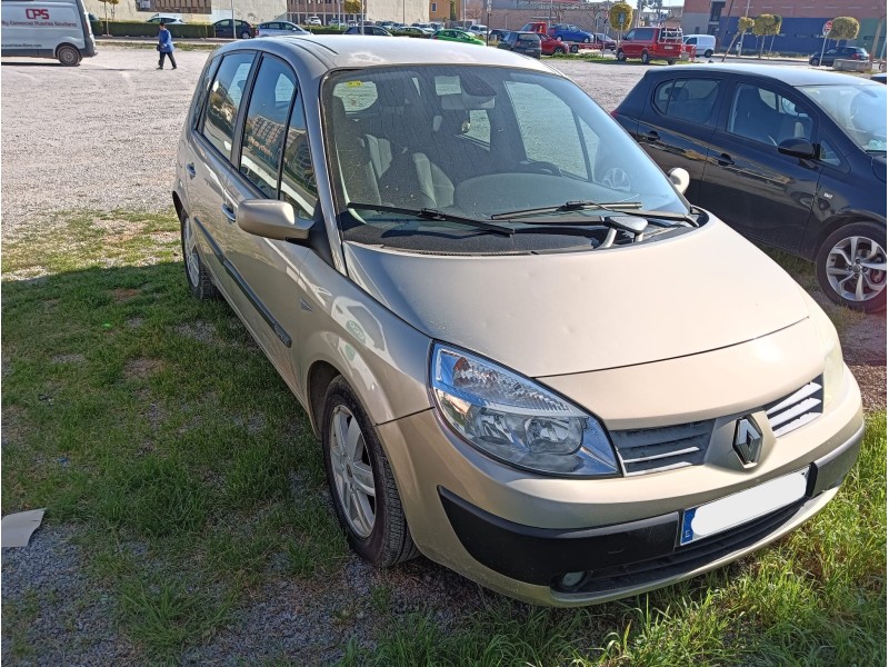 renault scénic ii (jm0/1_) del año 2006