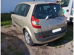 renault scénic ii (jm0/1_) del año 2006 2