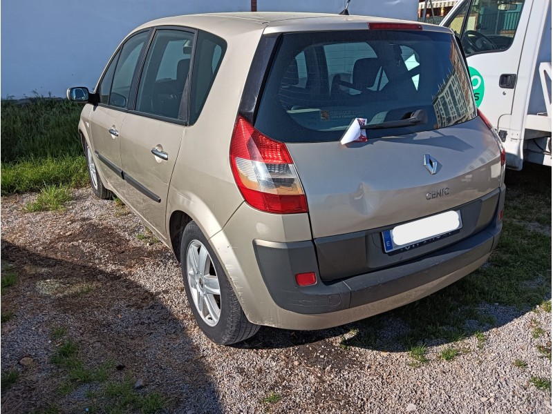 renault scénic ii (jm0/1_) del año 2006