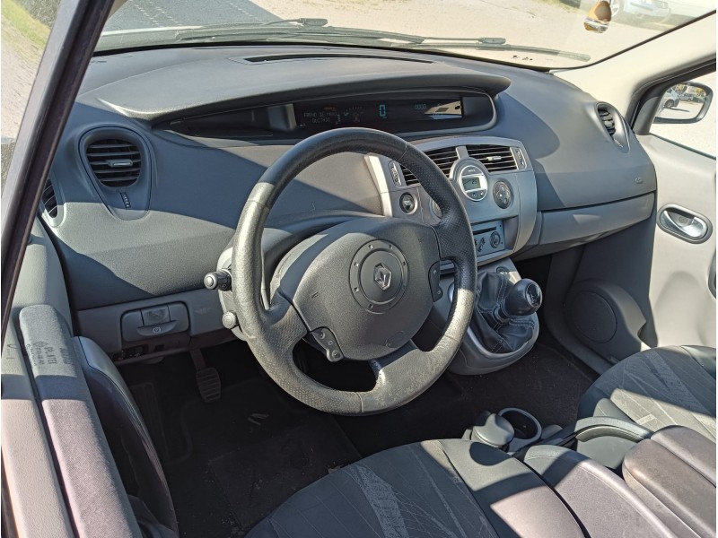 renault scénic ii (jm0/1_) del año 2006