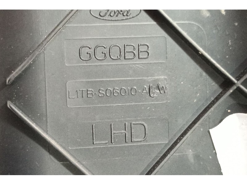 Recambio de guantera para ford puma (j2k, cf7) 1.0 ecoboost referencia OEM IAM   