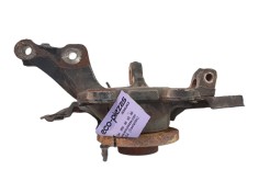 Recambio de mangueta delantera derecha para fiat doblo cargo (263_) 1.6 d multijet referencia OEM IAM    2