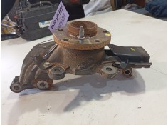 Recambio de mangueta delantera izquierda para fiat doblo cargo (263_) 1.6 d multijet referencia OEM IAM    2