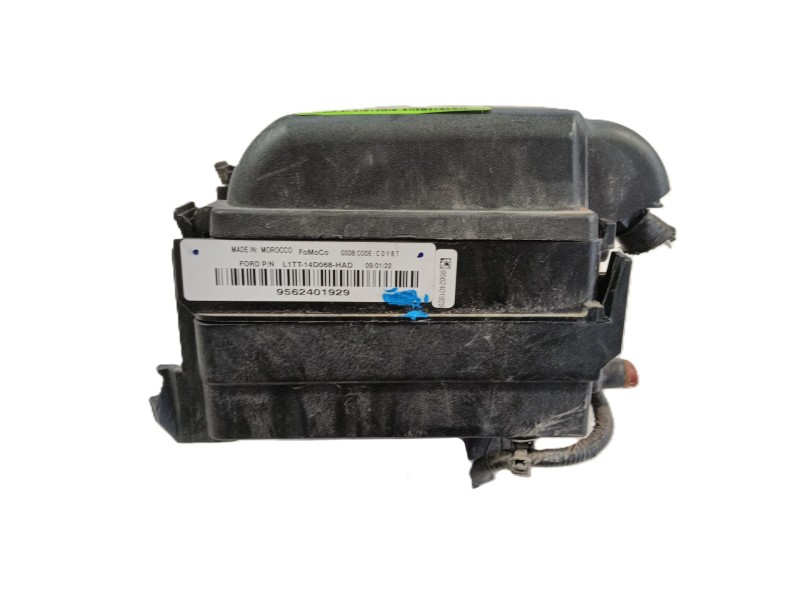 Recambio de caja reles / fusibles para ford puma (j2k, cf7) 1.0 ecoboost referencia OEM IAM 2405474  