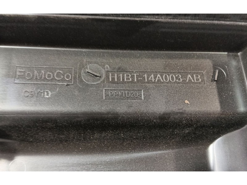 Recambio de caja reles / fusibles para ford puma (j2k, cf7) 1.0 ecoboost referencia OEM IAM 2405474  