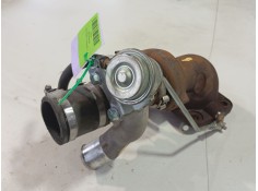 Recambio de turbocompresor para ford transit furgoneta (fa_ _) 2.2 tdci referencia OEM IAM   