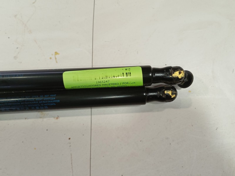 Recambio de amortiguadores maletero / porton para hyundai i30 (pde, pd, pden) 1.0 t-gdi referencia OEM IAM   