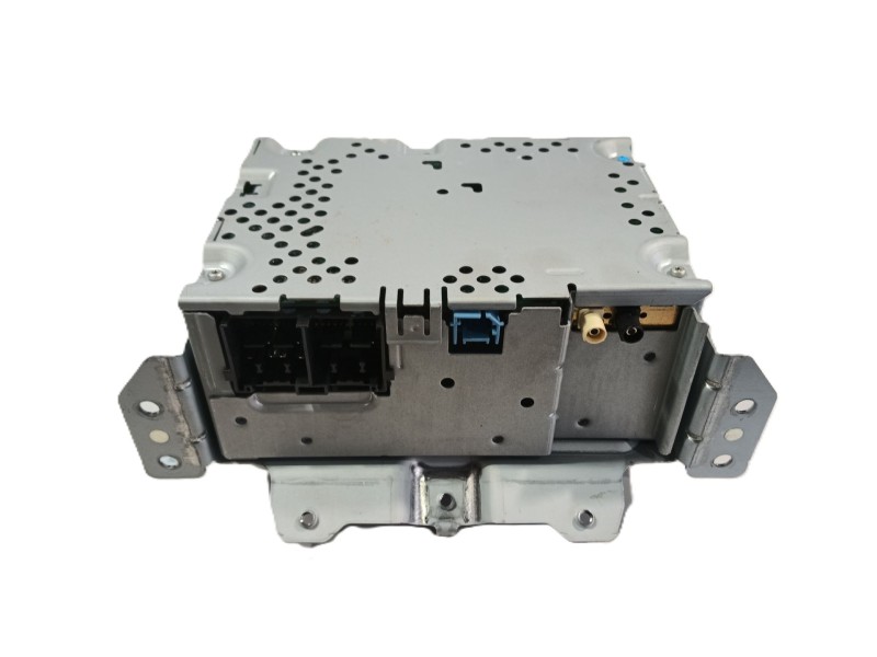 Recambio de sistema audio / radio cd para ford puma (j2k, cf7) 1.0 ecoboost referencia OEM IAM   