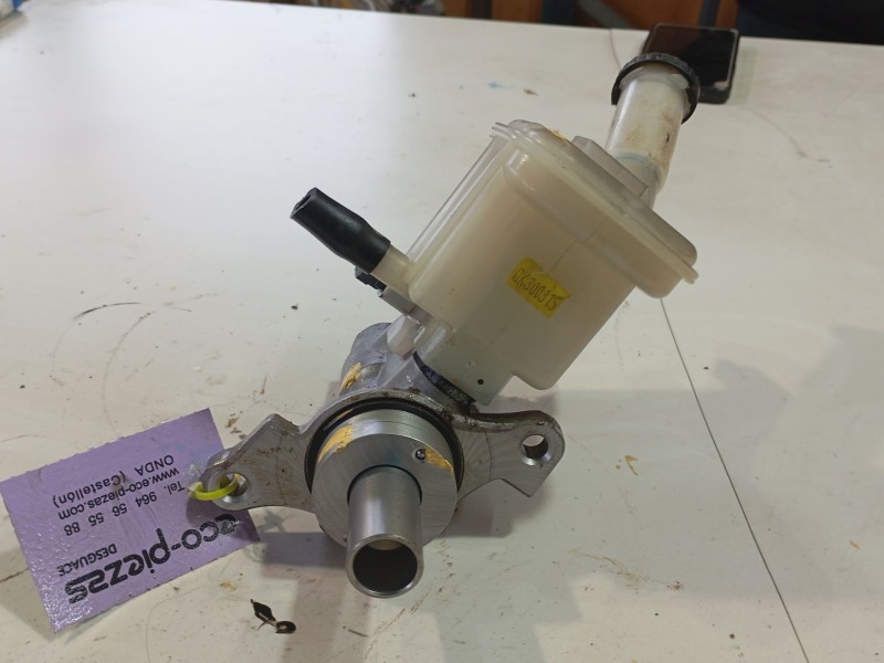 Recambio de bomba freno para nissan note (e12) 1.5 dci referencia OEM IAM 460103VV5B  