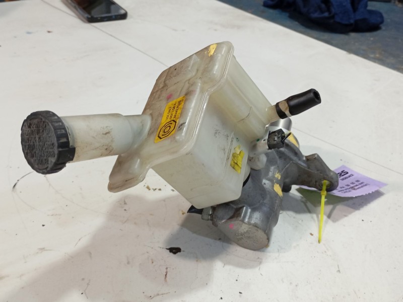 Recambio de bomba freno para nissan note (e12) 1.5 dci referencia OEM IAM 460103VV5B  