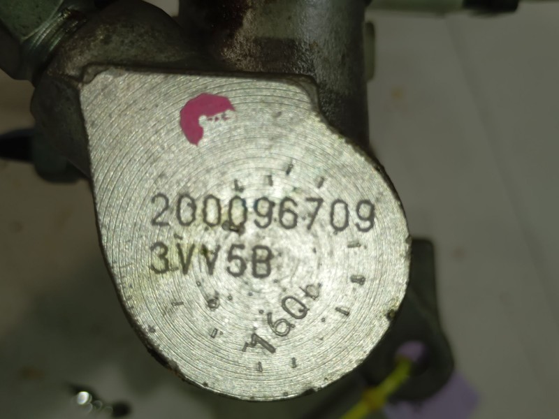 Recambio de bomba freno para nissan note (e12) 1.5 dci referencia OEM IAM 460103VV5B  