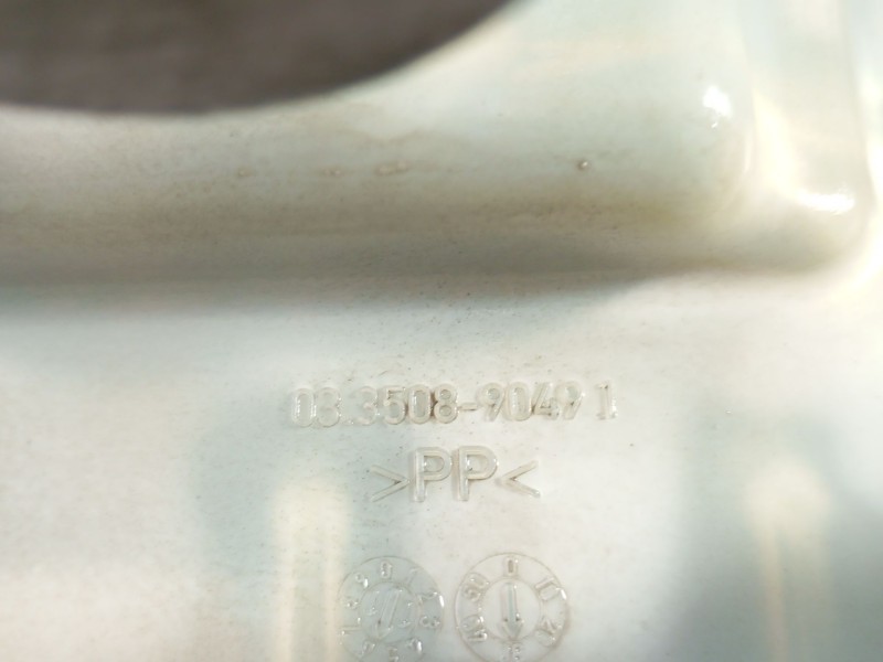 Recambio de bomba freno para renault master iii autobús (jv) 2.3 dci 125 fwd (jv0c, jv0d, jv0h, jv0g, jv0j) referencia OEM IAM 4