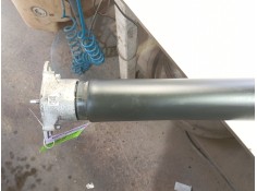 Recambio de amortiguador trasero derecho para ford puma (j2k, cf7) 1.0 ecoboost referencia OEM IAM    2