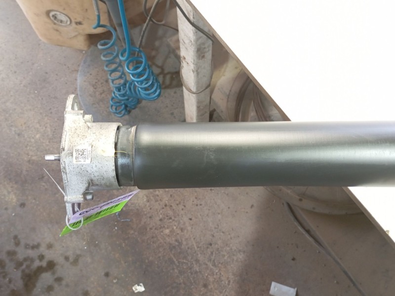 Recambio de amortiguador trasero derecho para ford puma (j2k, cf7) 1.0 ecoboost referencia OEM IAM   