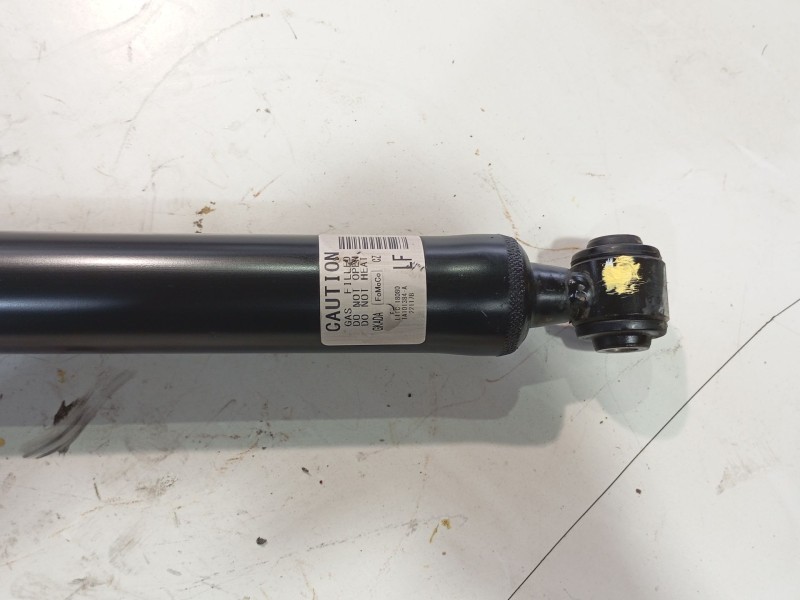 Recambio de amortiguador trasero derecho para ford puma (j2k, cf7) 1.0 ecoboost referencia OEM IAM   
