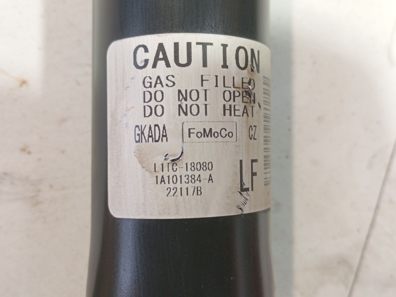 Recambio de amortiguador trasero derecho para ford puma (j2k, cf7) 1.0 ecoboost referencia OEM IAM   