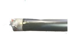 Recambio de amortiguador trasero izquierdo para ford puma (j2k, cf7) 1.0 ecoboost referencia OEM IAM    2