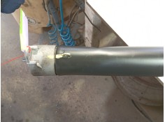 Recambio de amortiguador trasero izquierdo para ford puma (j2k, cf7) 1.0 ecoboost referencia OEM IAM    2