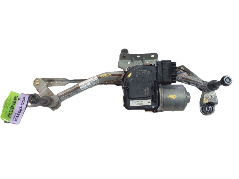 Recambio de motor limpia delantero para ford puma (j2k, cf7) 1.0 ecoboost referencia OEM IAM 2554660  