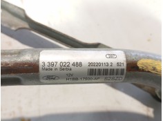 Recambio de motor limpia delantero para ford puma (j2k, cf7) 1.0 ecoboost referencia OEM IAM 2554660   2