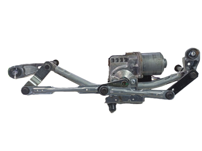 Recambio de motor limpia delantero para ford puma (j2k, cf7) 1.0 ecoboost referencia OEM IAM 2554660  