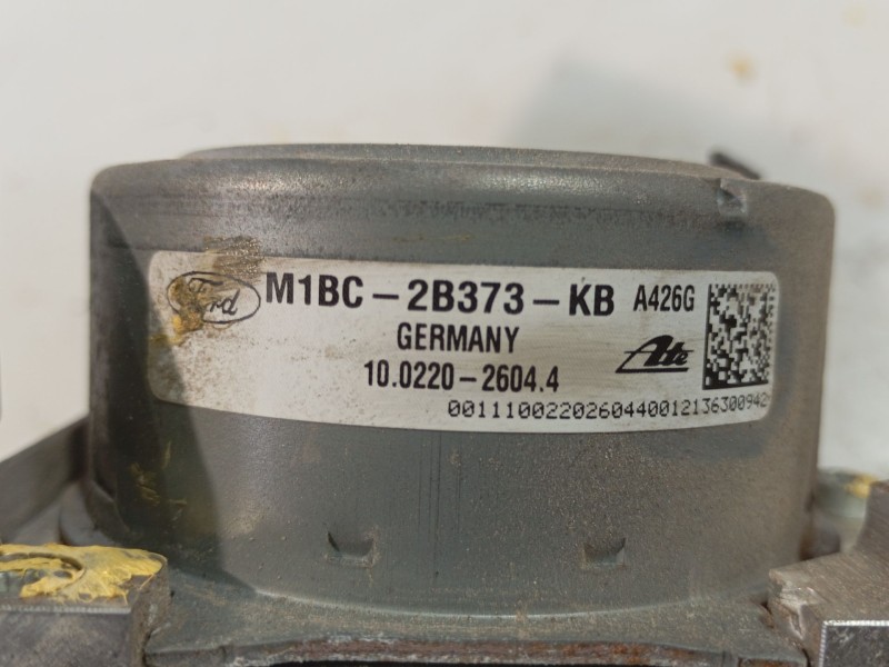 Recambio de abs para ford puma (j2k, cf7) 1.0 ecoboost referencia OEM IAM   