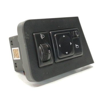 MANDO RETROVISOR BJ06A 