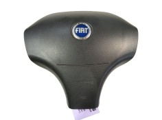 Recambio de airbag delantero izquierdo para fiat ducato caja/chasis (244_) 2.8 jtd referencia OEM IAM   