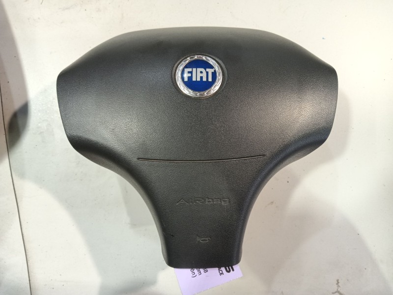 Recambio de airbag delantero izquierdo para fiat ducato caja/chasis (244_) 2.8 jtd referencia OEM IAM   