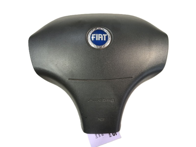Recambio de airbag delantero izquierdo para fiat ducato caja/chasis (244_) 2.8 jtd referencia OEM IAM   