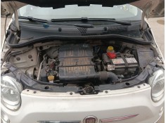 Recambio de caja cambios para fiat 500 (312_) 1.2 (312axa1a) referencia OEM IAM   