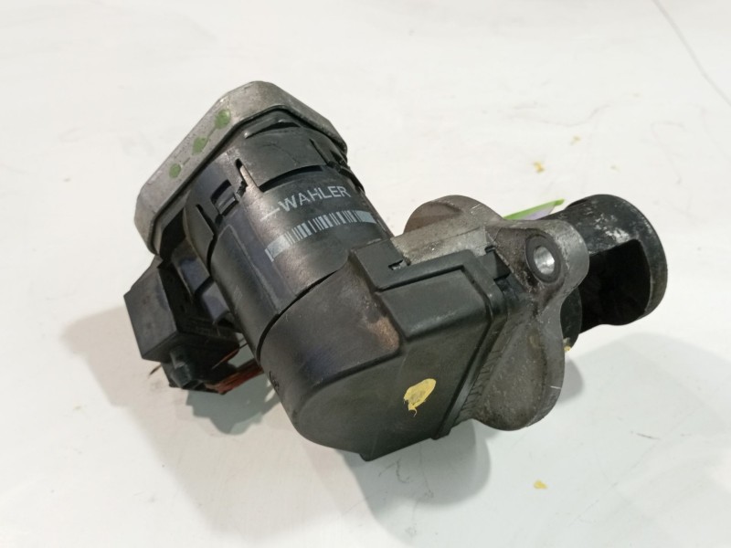 Recambio de caja mariposa para mercedes-benz clase e (w211) e 220 cdi (211.006) referencia OEM IAM 6280700346  