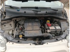 Recambio de despiece motor para fiat 500 (312_) 1.2 (312axa1a) referencia OEM IAM    2