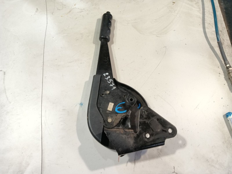 Recambio de palanca freno de mano para fiat ducato caja/chasis (244_) 2.8 jtd referencia OEM IAM 0000735653339  