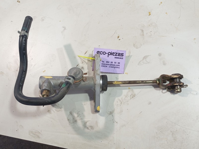 Recambio de bomba direccion para isuzu npr77l 3.0d referencia OEM IAM   