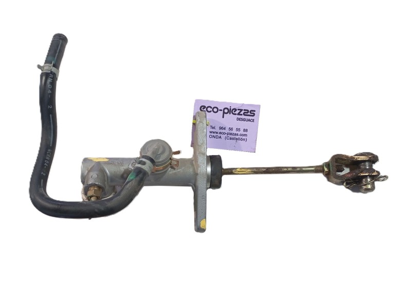 Recambio de bomba direccion para isuzu npr77l 3.0d referencia OEM IAM   