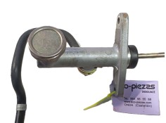 Recambio de bomba direccion para isuzu npr77l 3.0d referencia OEM IAM    2