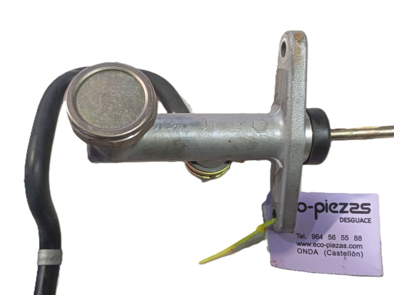 Recambio de bomba direccion para isuzu npr77l 3.0d referencia OEM IAM   