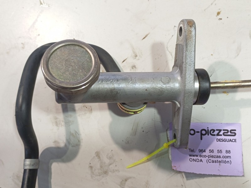 Recambio de bomba direccion para isuzu npr77l 3.0d referencia OEM IAM   