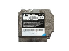 Recambio de centralita airbag para fiat ducato caja/chasis (244_) 2.8 jtd referencia OEM IAM   