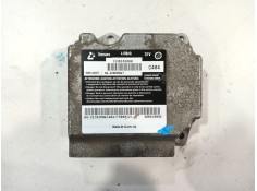 Recambio de centralita airbag para fiat ducato caja/chasis (244_) 2.8 jtd referencia OEM IAM    2