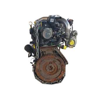 MOTOR COMPLETO K9KF2 DELPHI