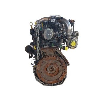 MOTOR COMPLETO K9KF2 
