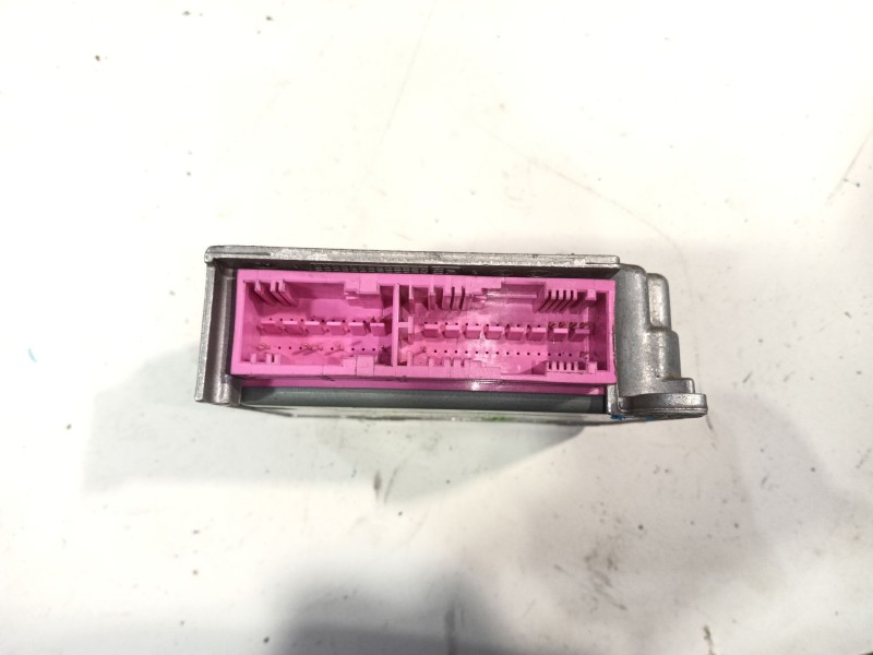 Recambio de centralita airbag para fiat ducato caja/chasis (244_) 2.8 jtd referencia OEM IAM   