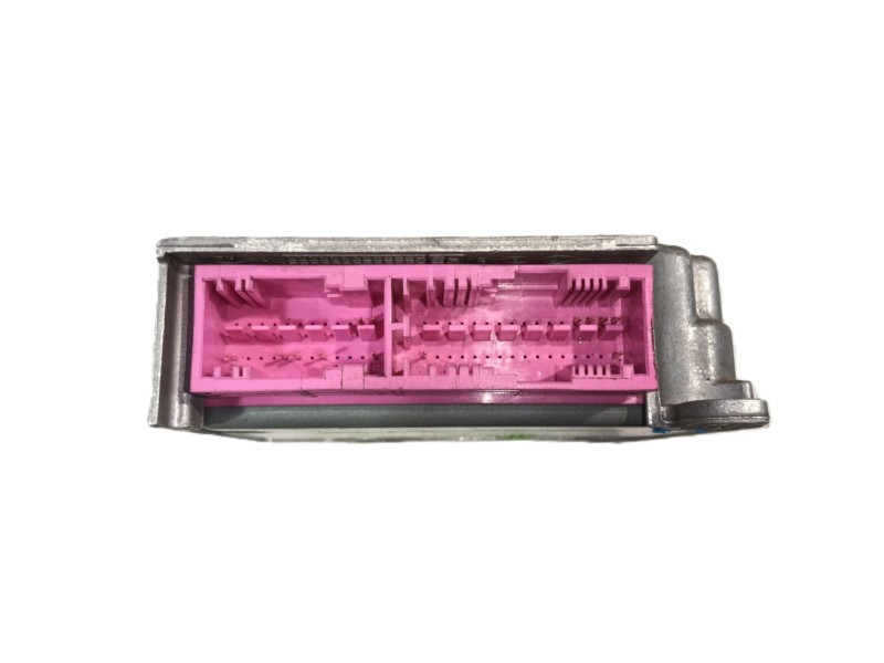 Recambio de centralita airbag para fiat ducato caja/chasis (244_) 2.8 jtd referencia OEM IAM   